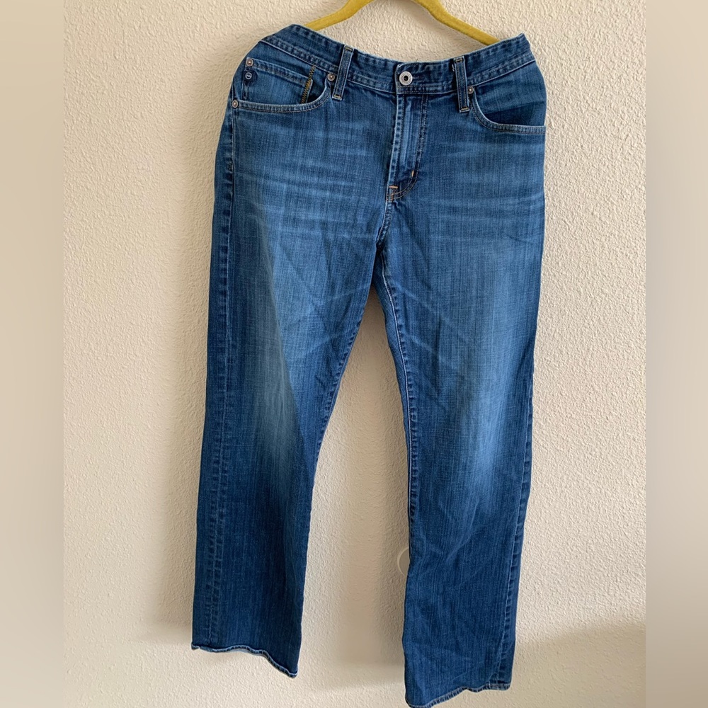 AG Adriano Goldschmied Men’s Jeans 🌴